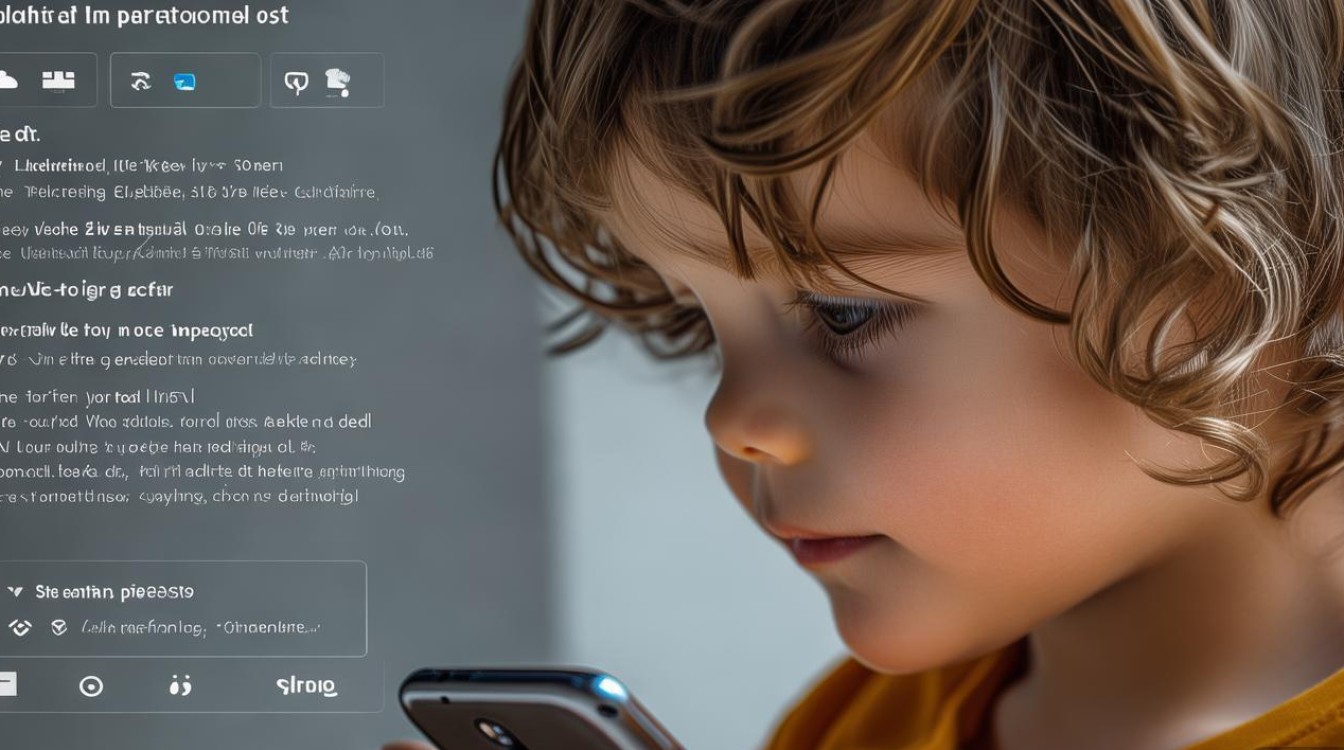 儿童手机追玩怎么限制？青少年模式设置教程一览