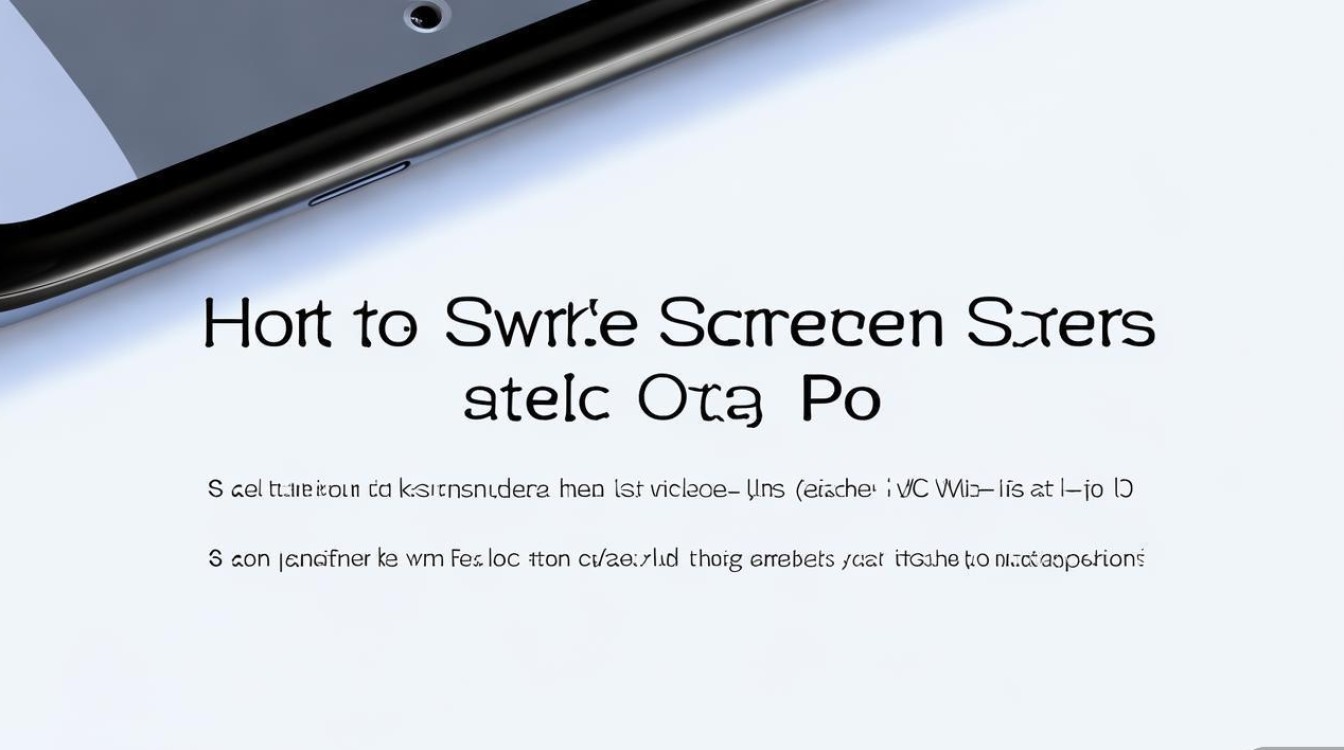 oppo手机怎么切换屏保？详细步骤在这里