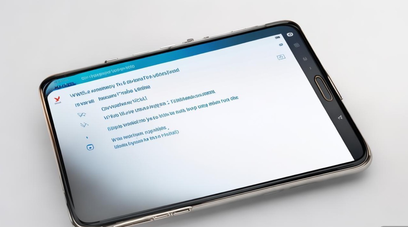 华为手机微信视频总提示内存不足？教你3招轻松解决！