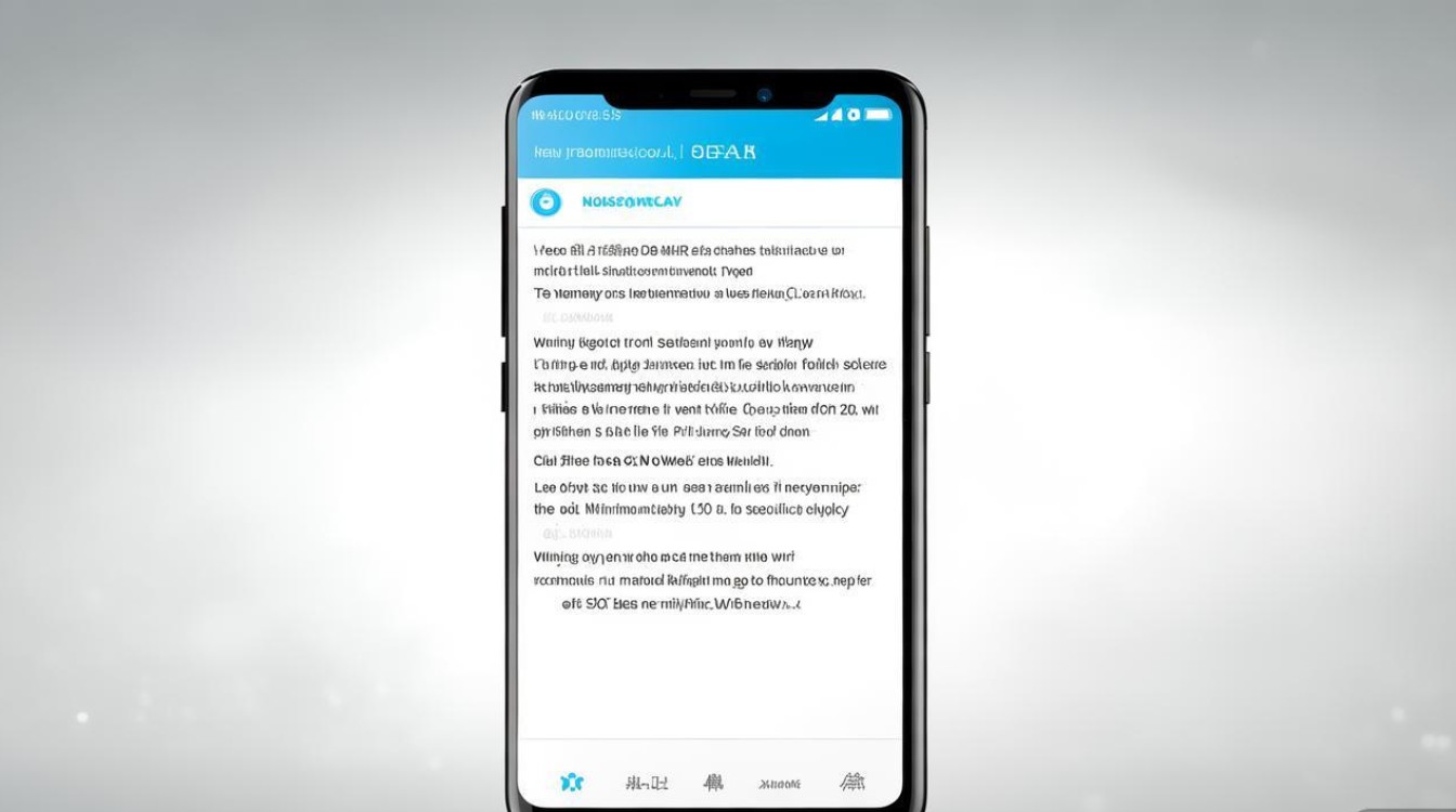 华为手机微信视频总提示内存不足？教你3招轻松解决！