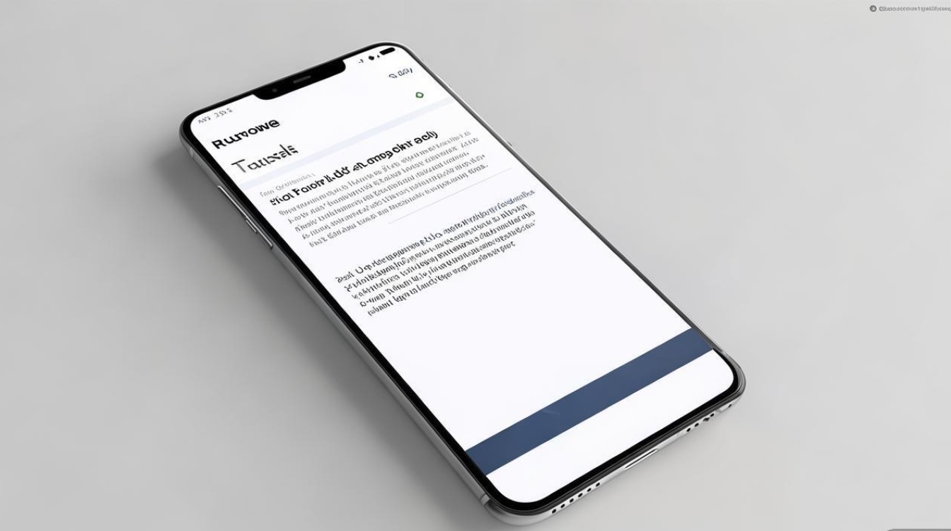 华为手机微信视频总提示内存不足？教你3招轻松解决！