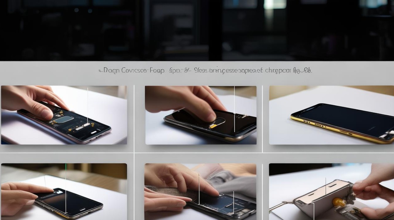 vivo5换屏幕教程具体步骤是怎样的？