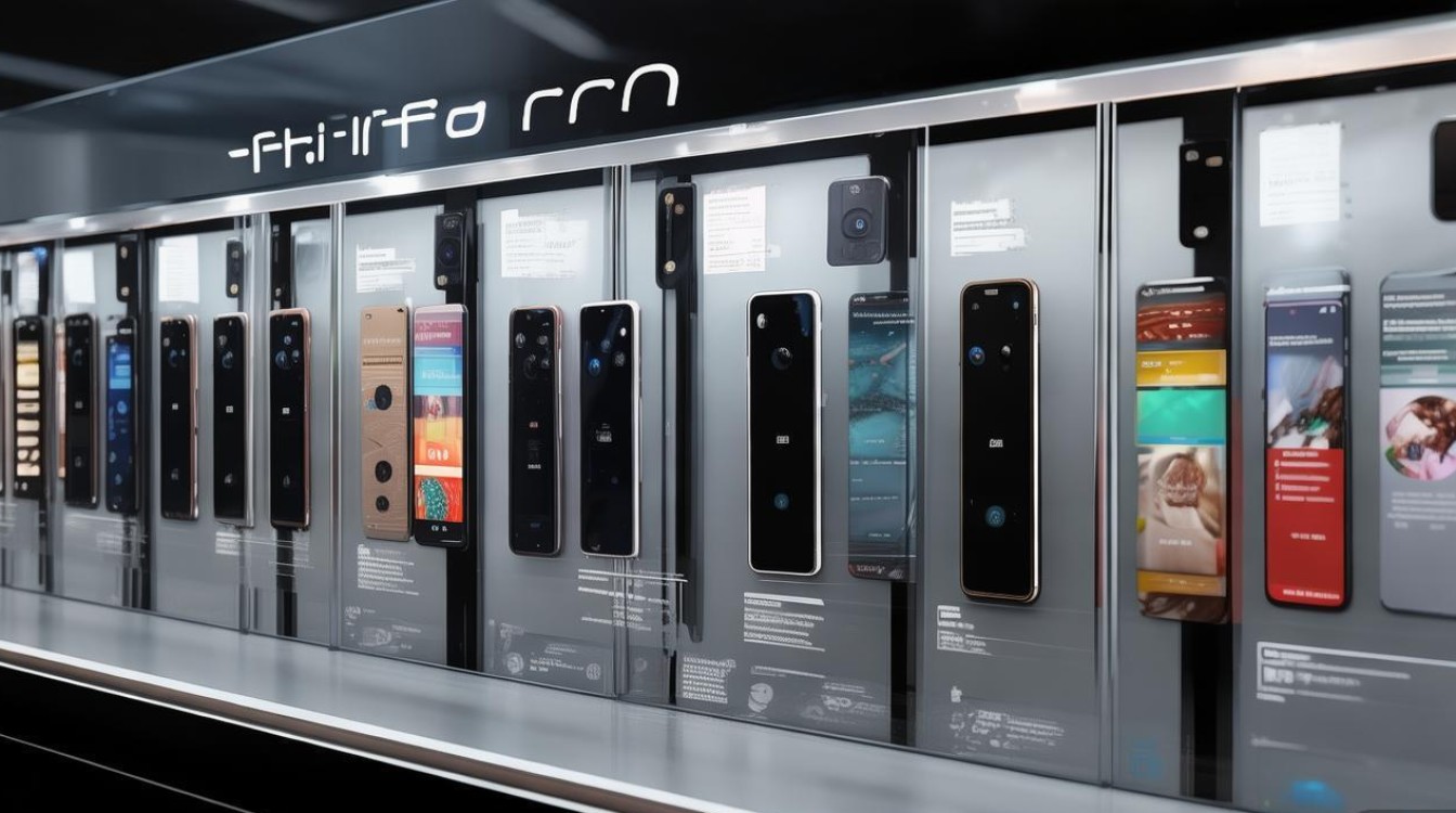 OPPO系列手机型号众多，新手如何快速准确分辨各款机型差异？