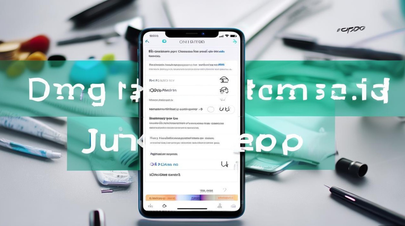 oppo手机怎么彻底清扫垃圾？附详细教程步骤