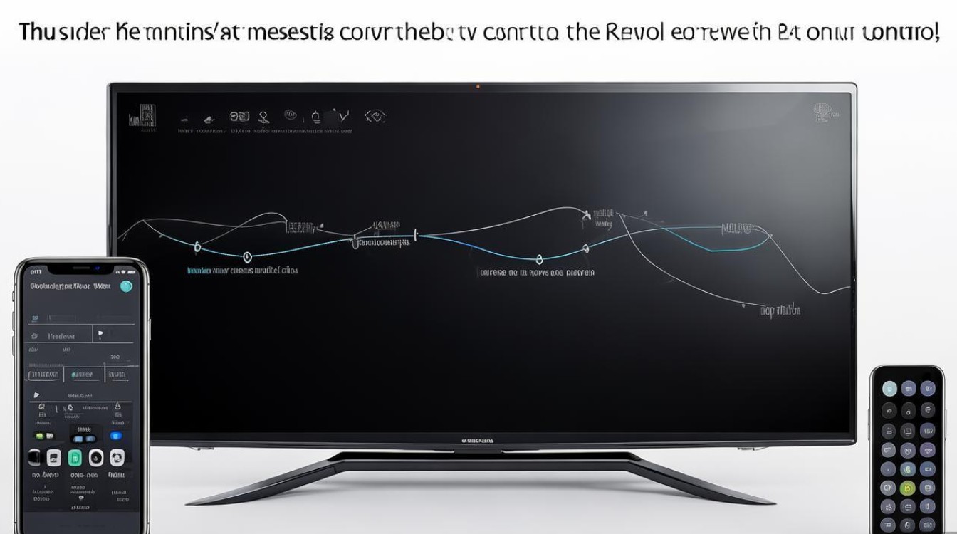 如何精准控制OPPO电视?遥控器与手机方法详解