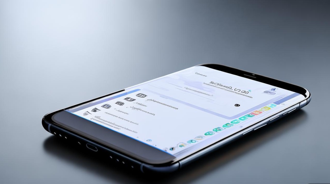 vivo 2.0滑屏设置怎么弄？详细步骤教您开启。