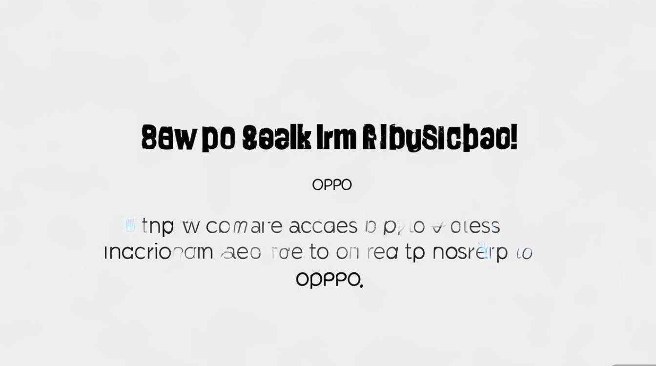 oppo手机怎么进入ins？oppo访问ins教程方法是什么？