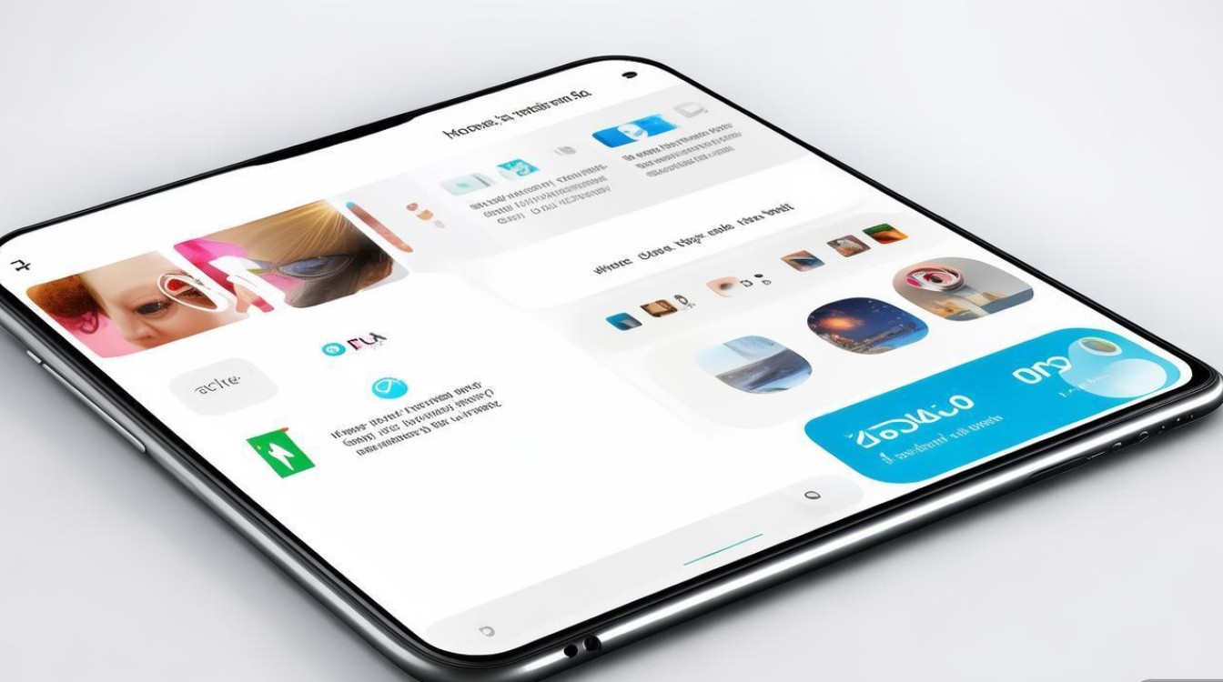 vivo手机如何切换桌面图标？详细步骤教程来了