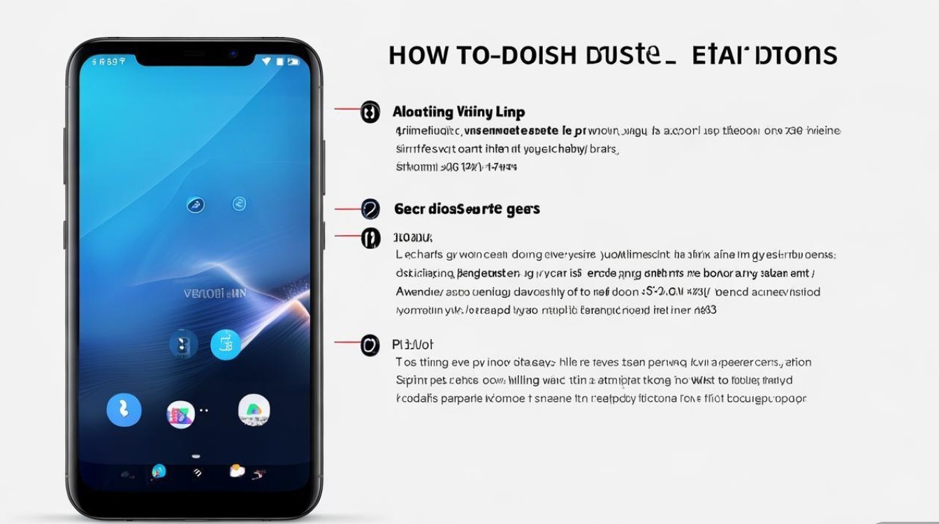 vivo手机如何切换桌面图标？详细步骤教程来了