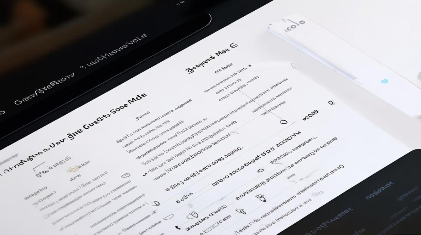 oppo访客模式怎么设置？开启后哪些功能会被限制？