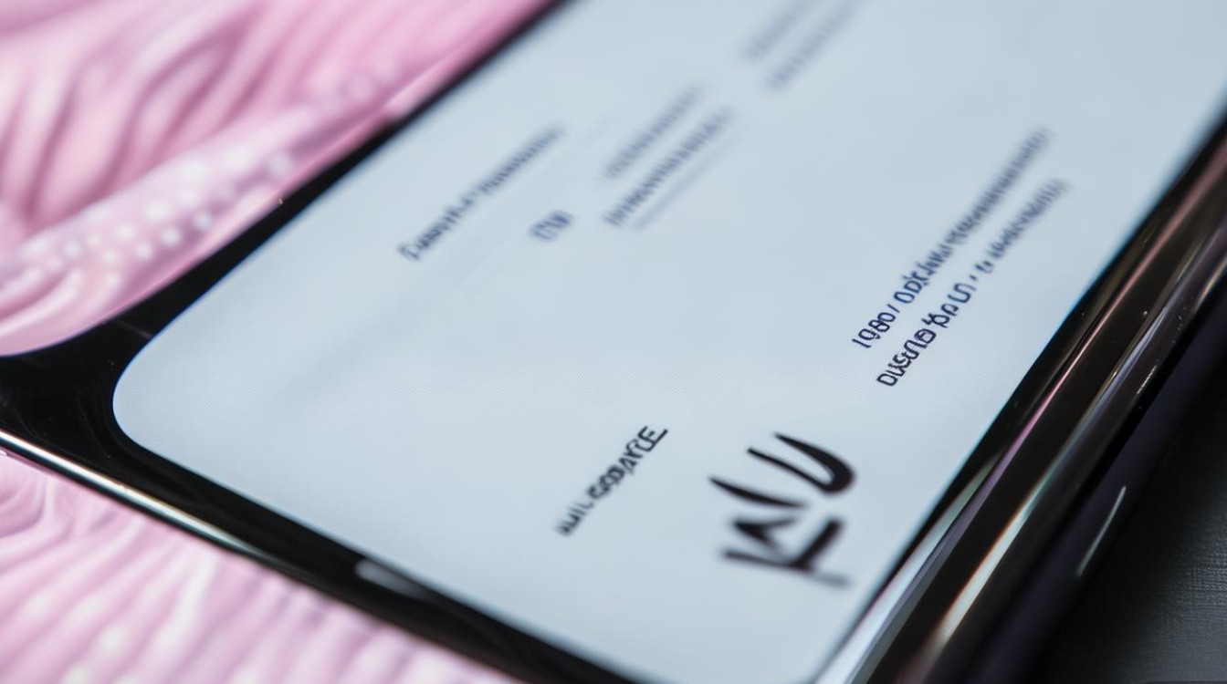 华为手机微信附近的人搜不到怎么办？