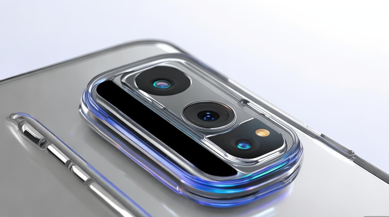 华为p40镜头凸起怎么保护？实用防护方法有哪些？