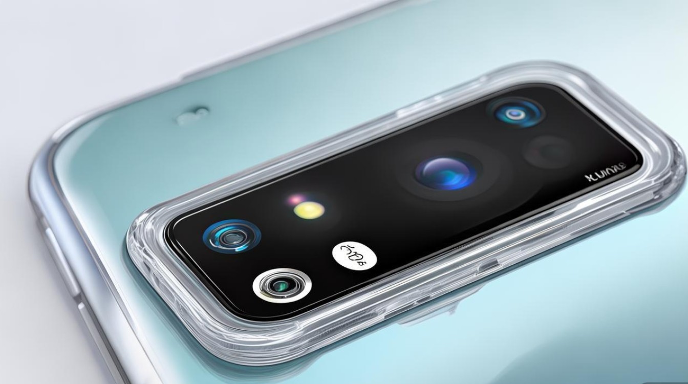 华为p40镜头凸起怎么保护？实用防护方法有哪些？