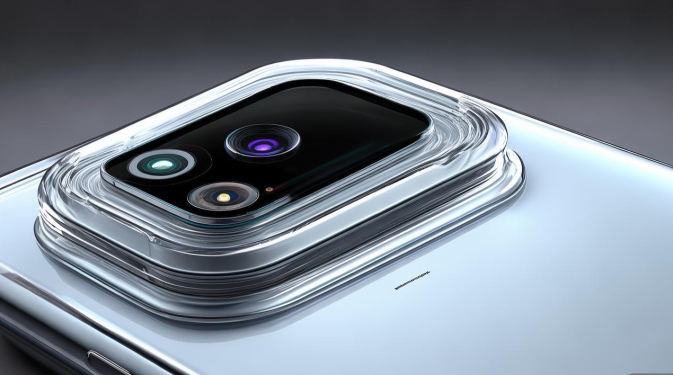 华为p40镜头凸起怎么保护？实用防护方法有哪些？