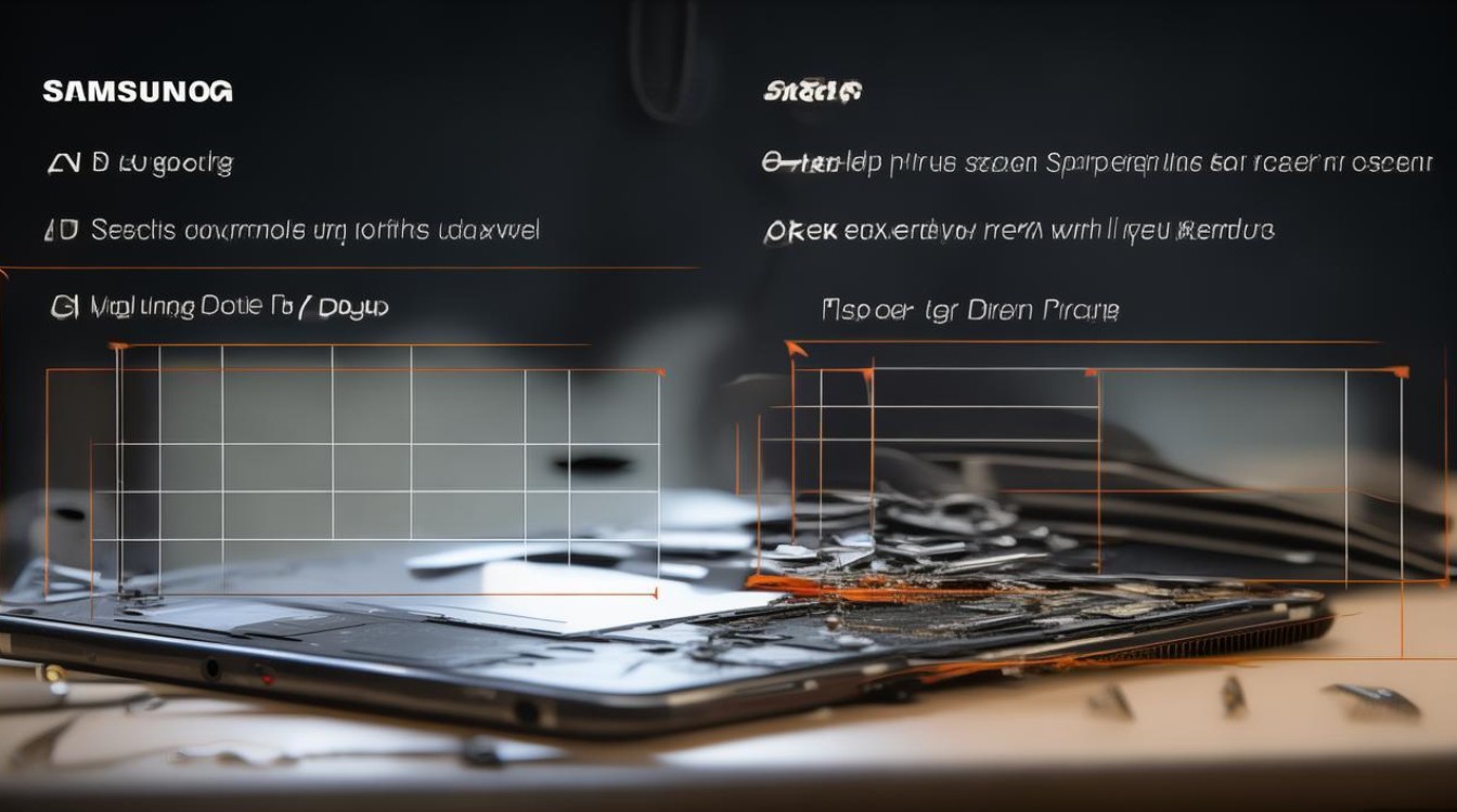 三星A7屏幕怎么移除？自己动手拆机步骤详解