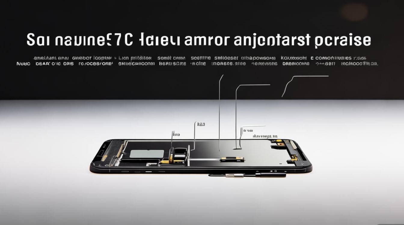 三星A7屏幕怎么移除？自己动手拆机步骤详解