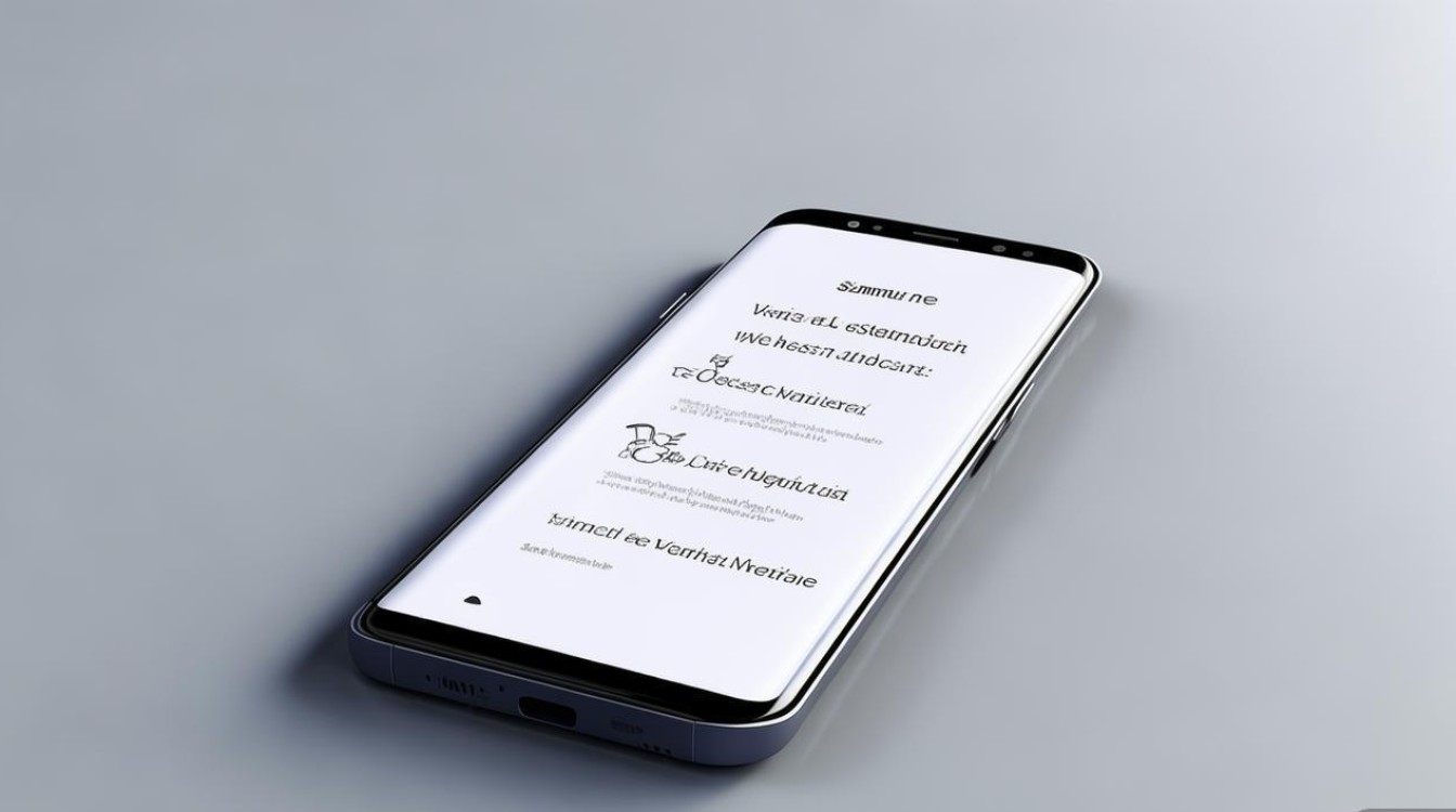 三星s8怎么验证正品？教你三招辨别真伪！