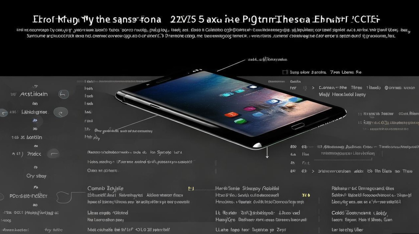 三星S8主题修改教程找不到？详细步骤谁有？