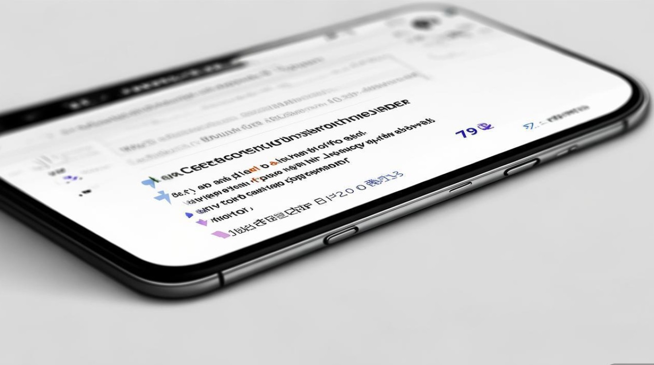 vivo x7怎么建文件夹？操作步骤详解来了！