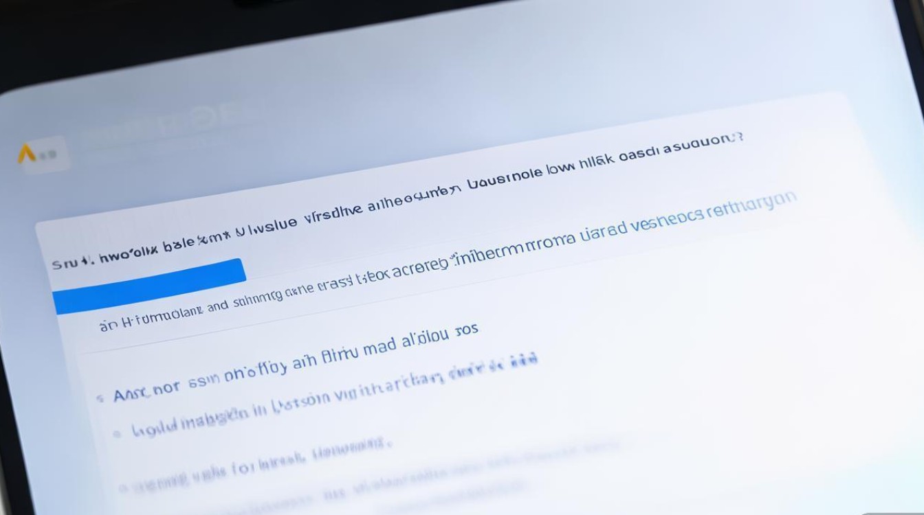 华为手机网络下载失败怎么办？原因及解决方法