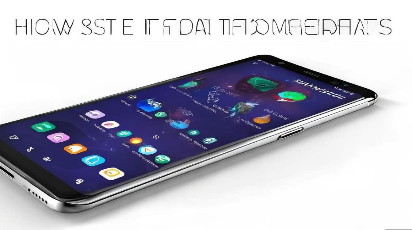 三星S8怎么玩才最爽？这些隐藏技巧你都知道吗？