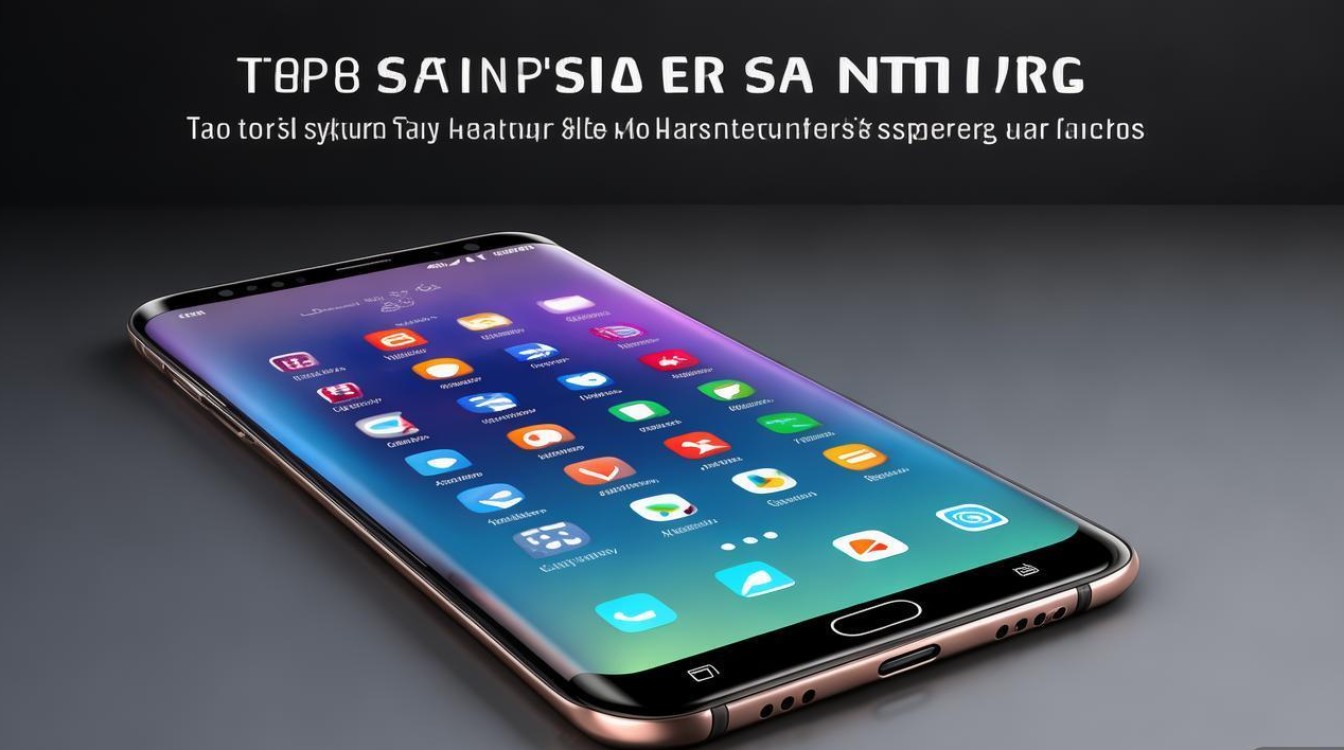 三星S8怎么玩才最爽？这些隐藏技巧你都知道吗？