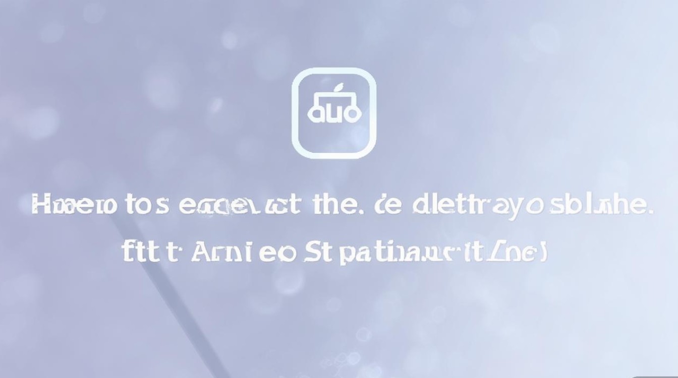 苹果设置提示图标不见怎么恢复显示？