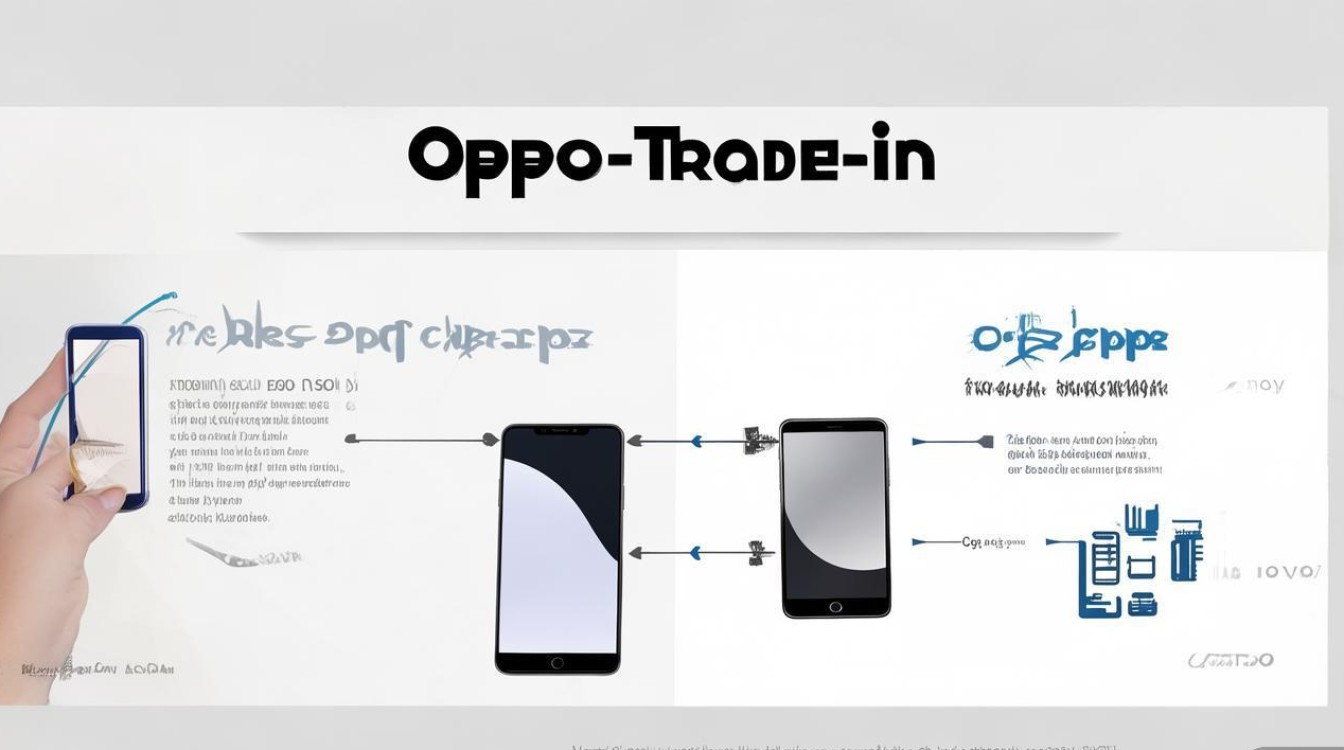 oppo以旧换新怎么操作？旧手机能抵多少钱？