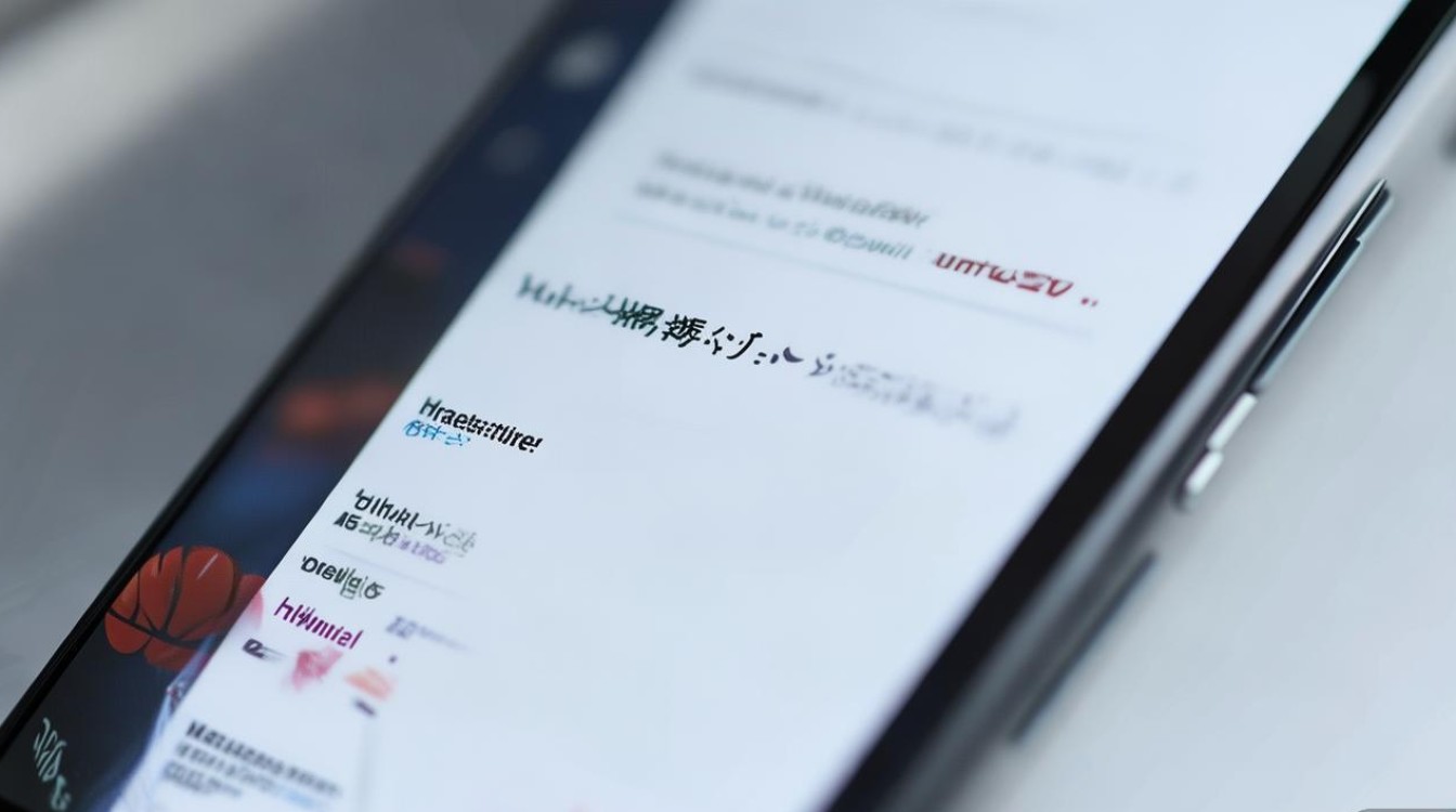 华为手机网络卡怎么办?信号差怎么解决?