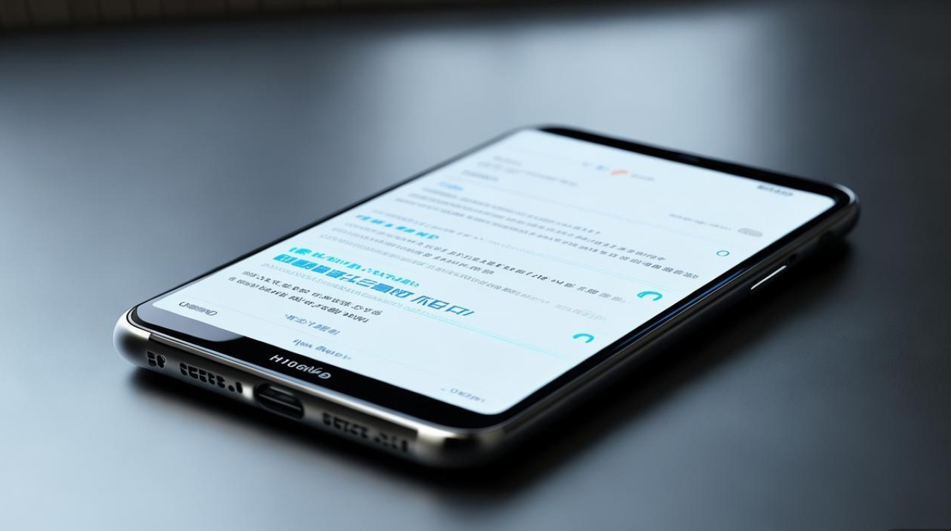 华为手机网络卡怎么办?信号差怎么解决?