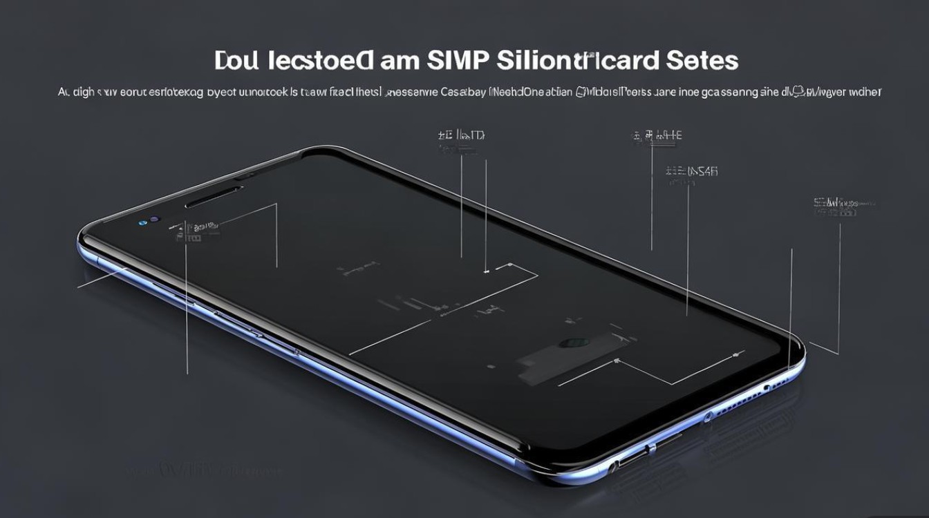 Vivo X7双卡怎么插？SIM卡槽位置与安装方法详解