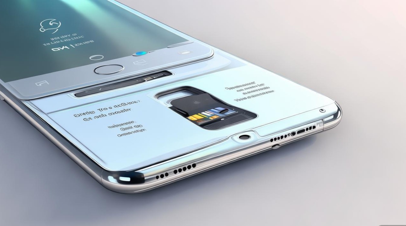 Vivo X7双卡怎么插？SIM卡槽位置与安装方法详解