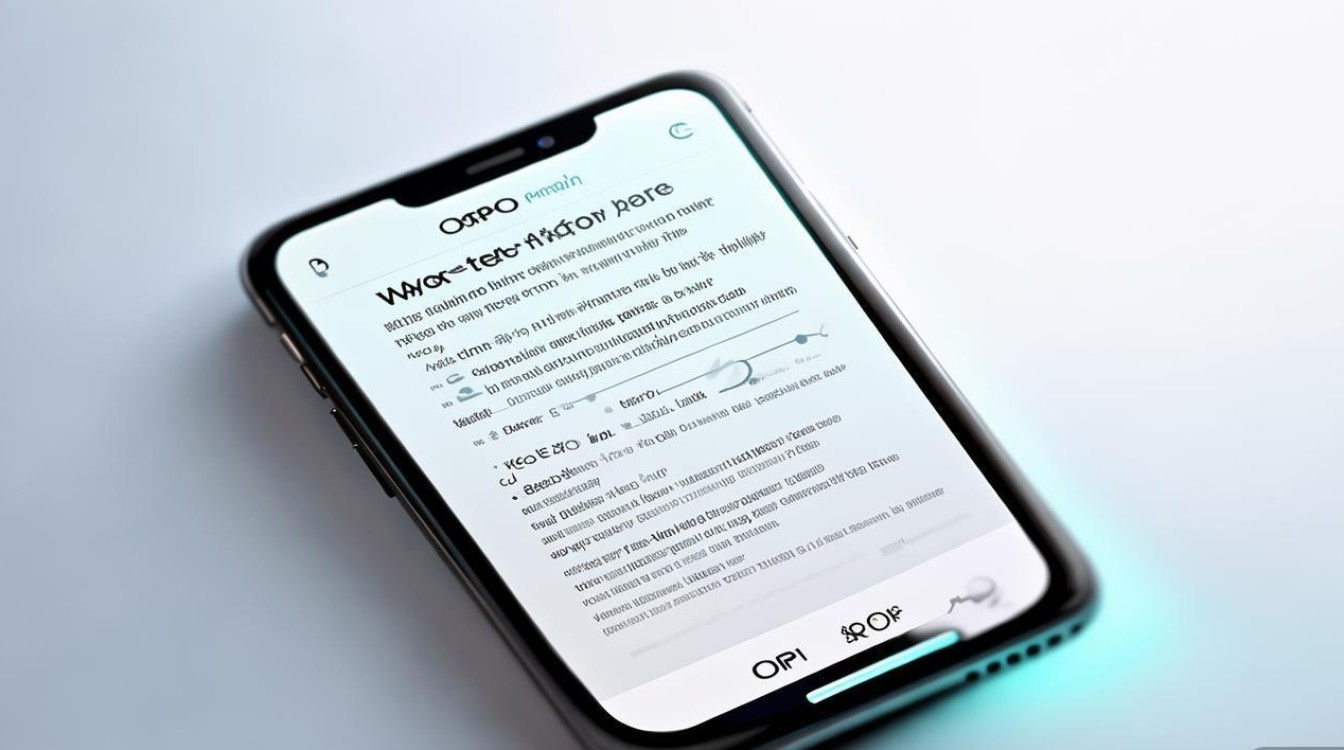 oppo手机怎么查质保？官方渠道与步骤详解