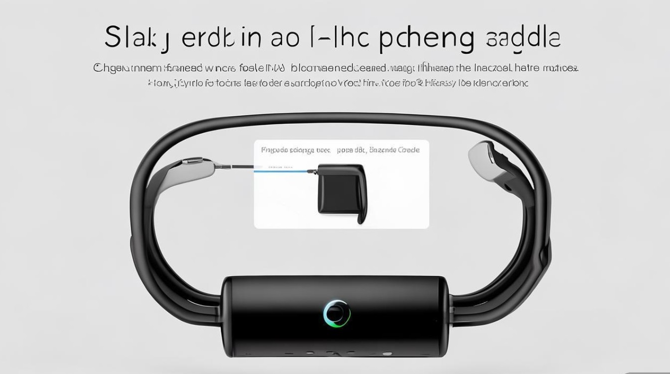 小米手环5怎么充？详解充电方法及注意事项