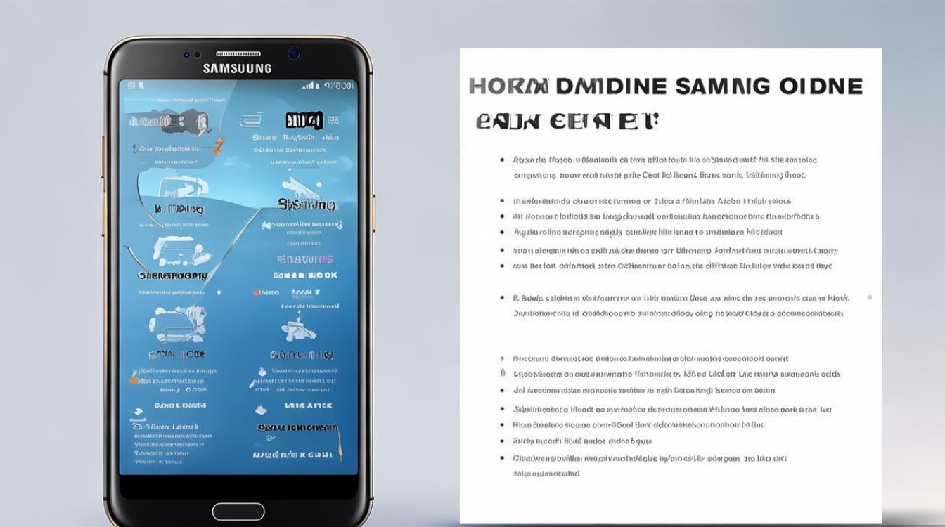 三星手机怎么变流畅？老机型有什么优化技巧？