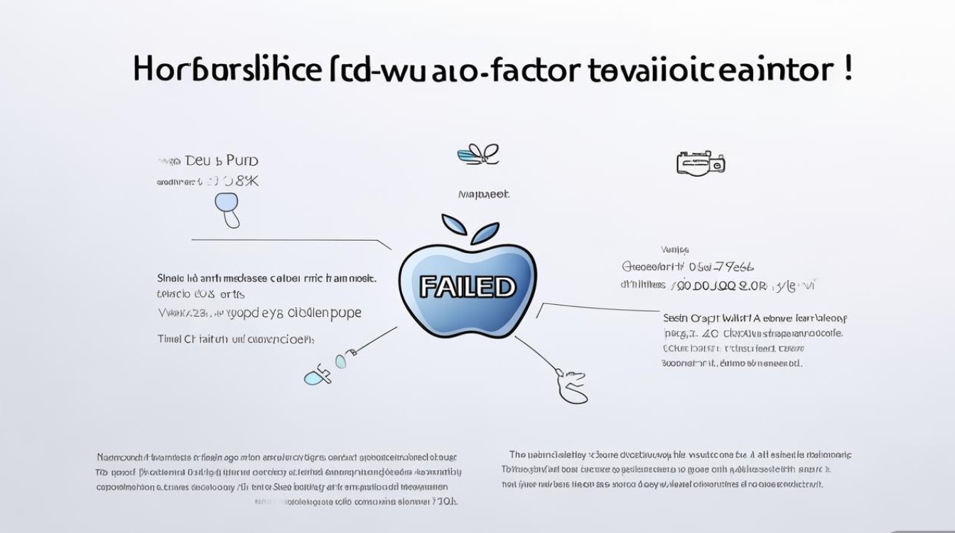 苹果二次验证失败怎么办？教你3步快速解决！