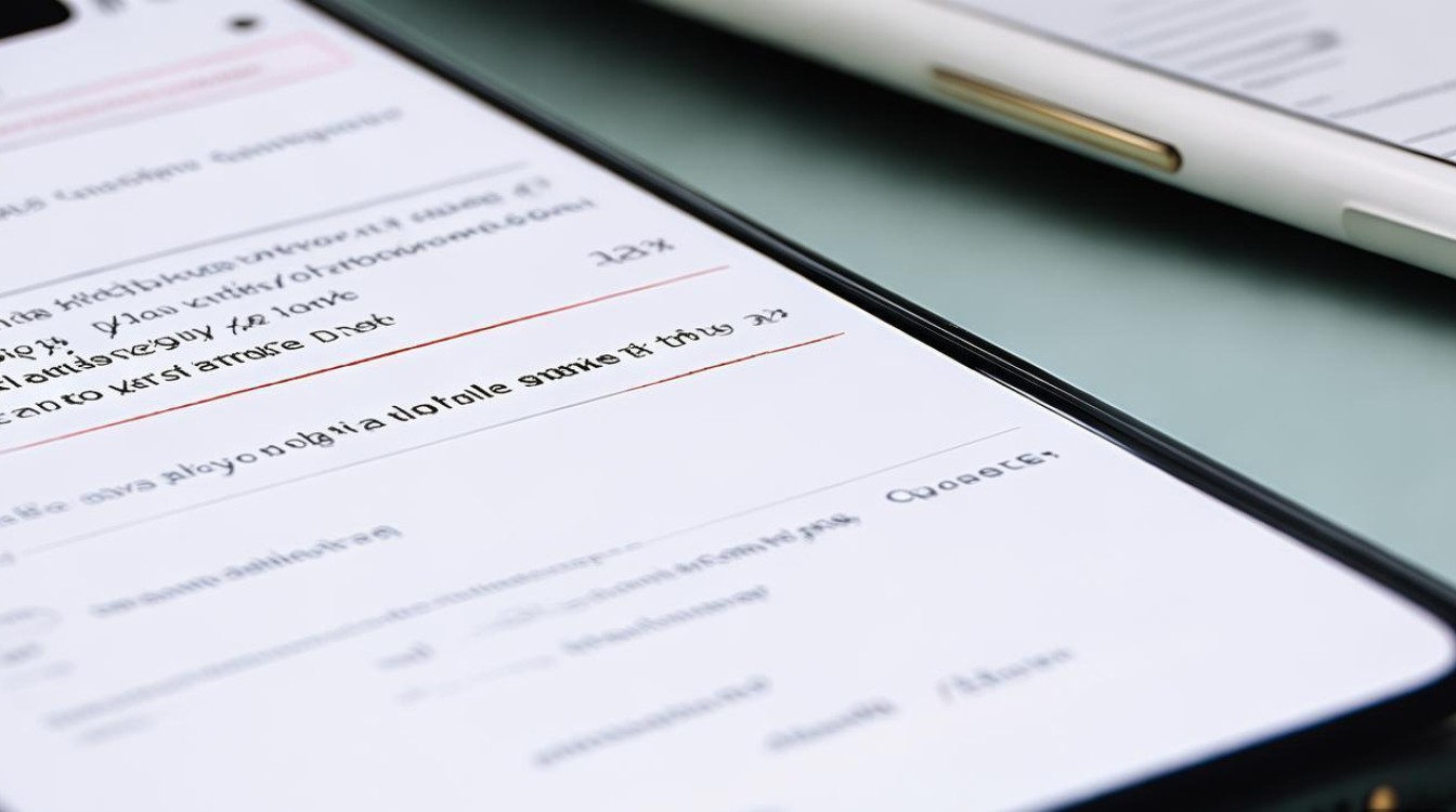 华为手机网络反应很慢怎么办？教你快速解决卡顿问题