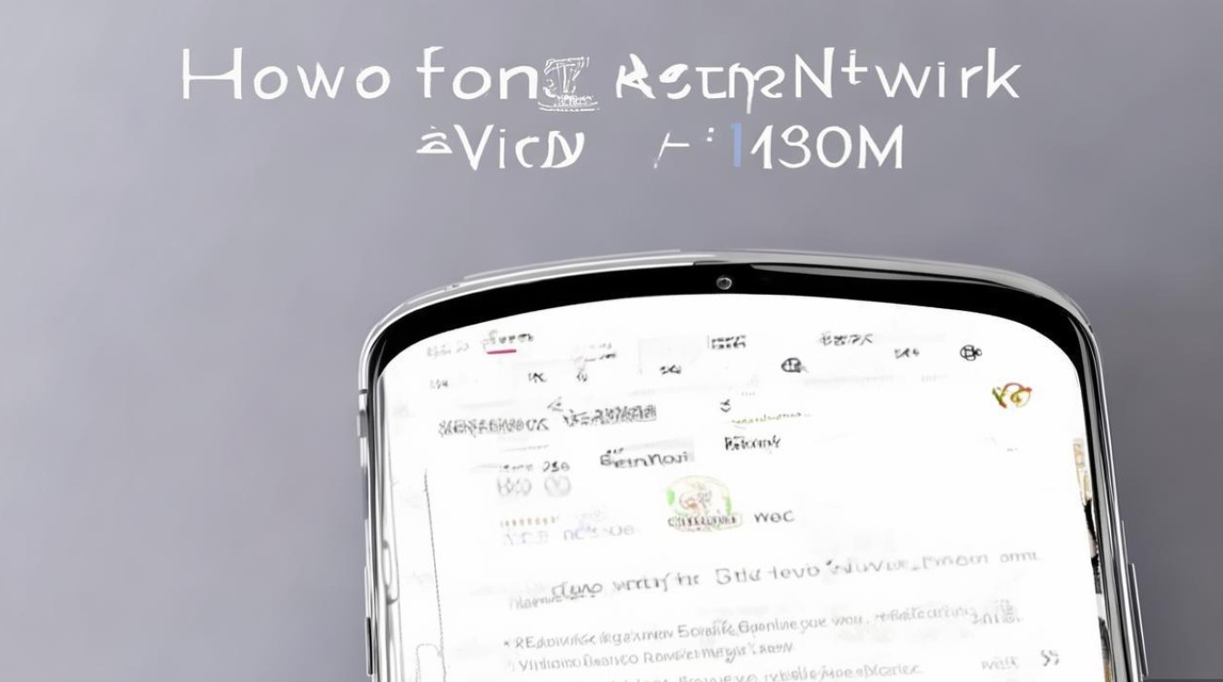 vivo v3ma 怎么开启4g网络？设置步骤是怎样的？