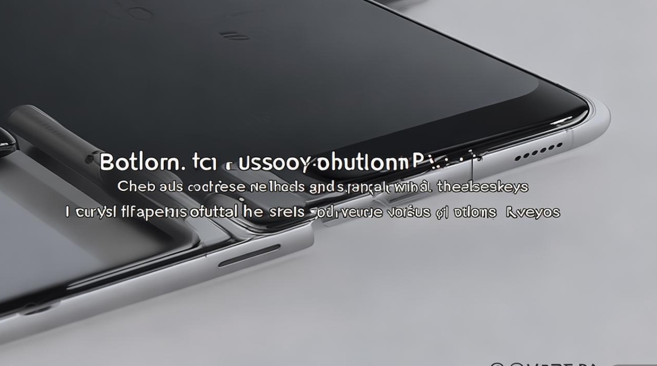 oppo手机底部按键怎么用？虚拟键/实体键设置方法详解