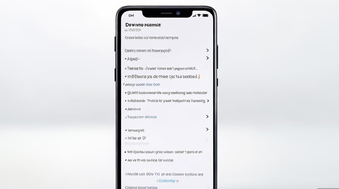 oppo手机怎么设置语音助手？开启方法与使用技巧