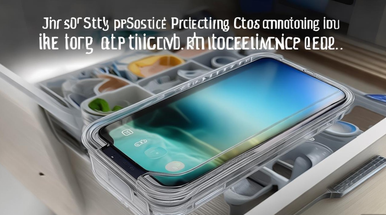 华为p40镜头怎么保护？日常防护技巧有哪些？