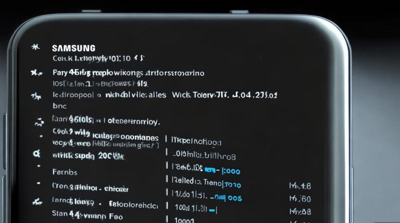 三星手机配置怎么看？参数、性能如何判断优劣？