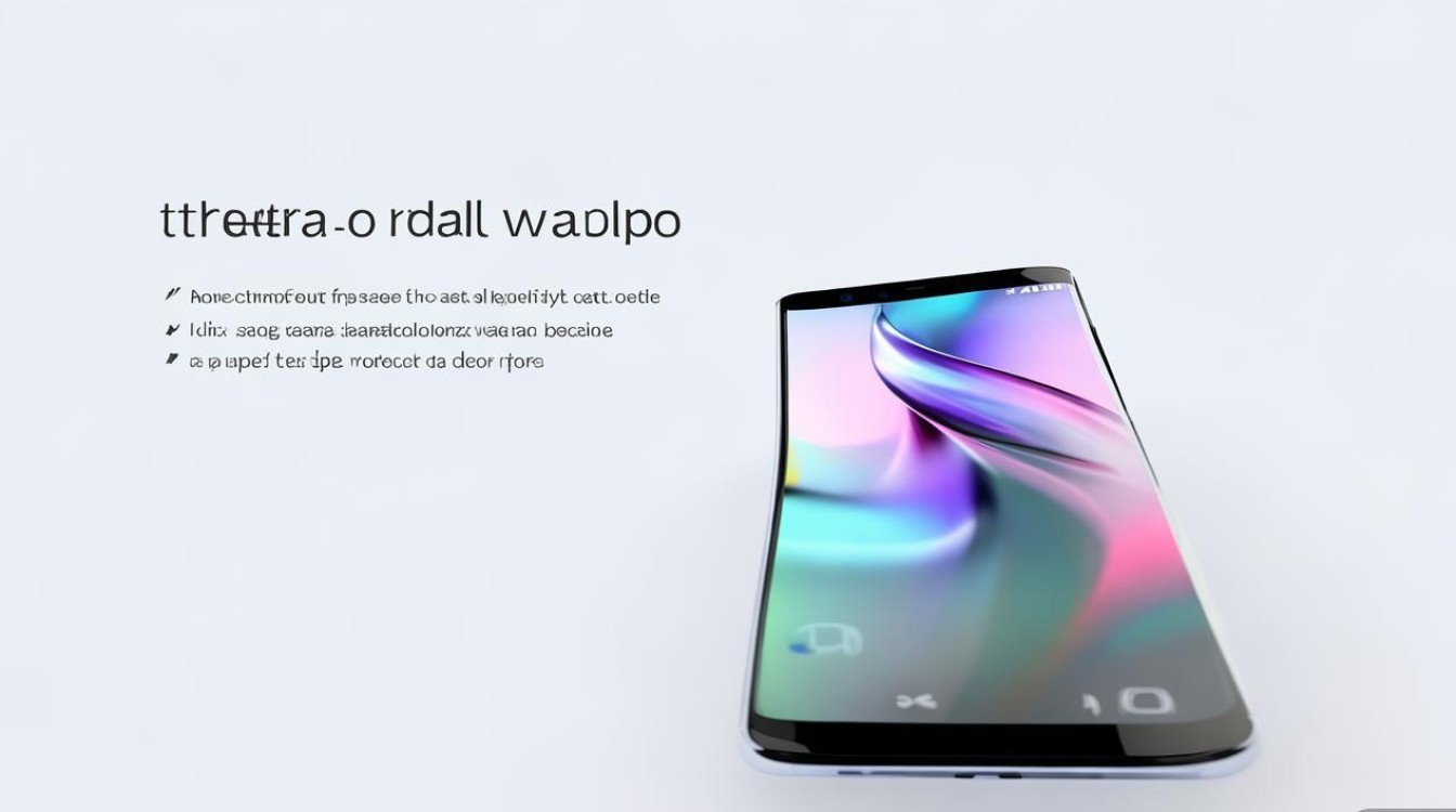 oppo手机壁纸怎么还原？教你恢复默认壁纸步骤。