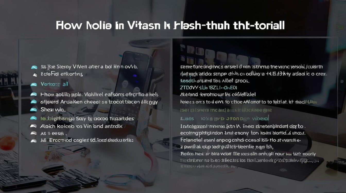 VIVO Y55L手机怎么刷机？详细步骤与注意事项是什么？