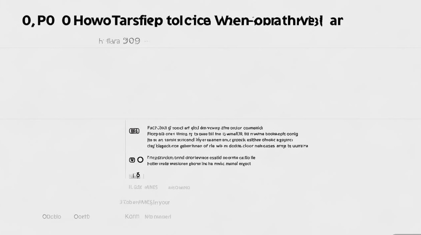 oppo手机截图怎么传到电脑或微信？