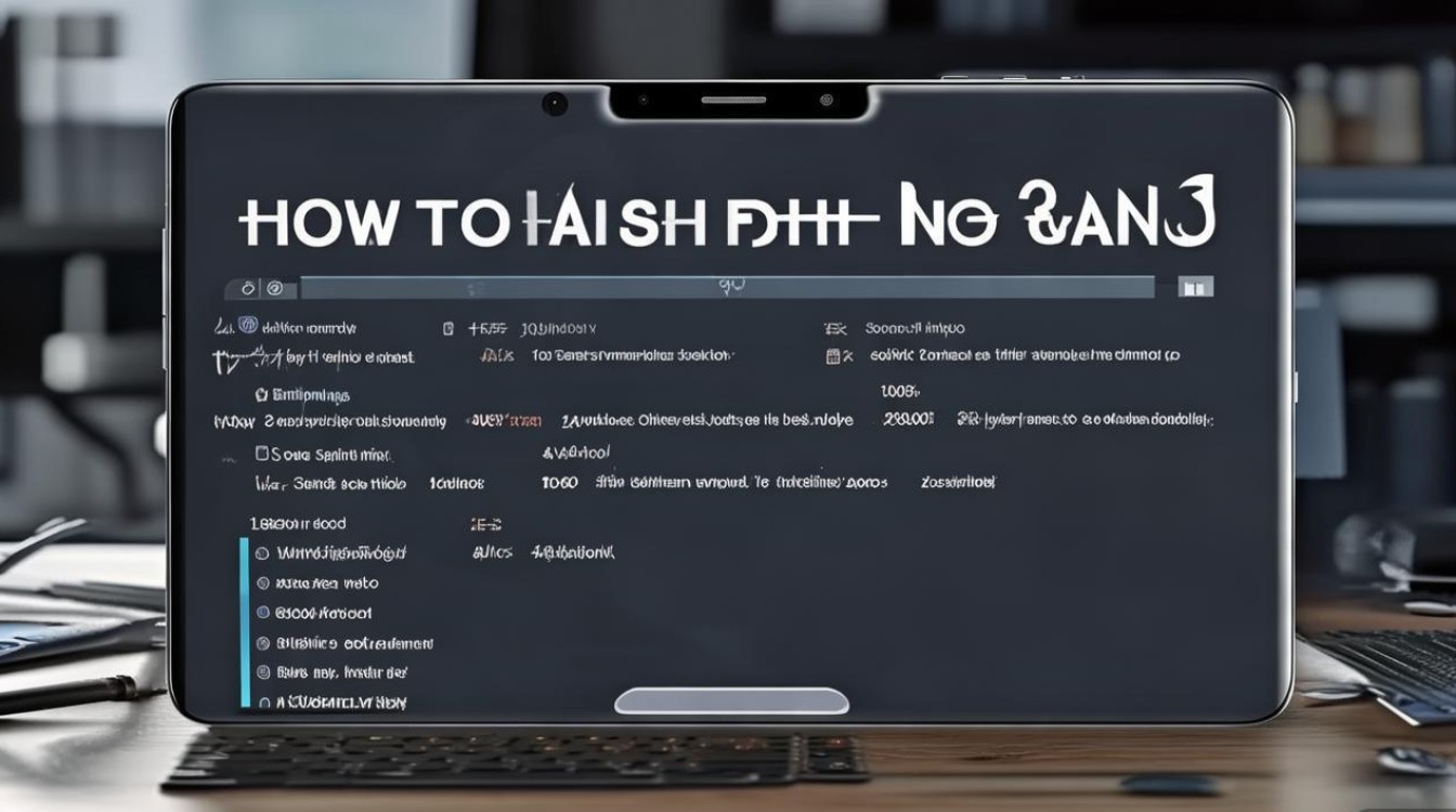 vivo3s手机怎么刷机？详细步骤与注意事项分享