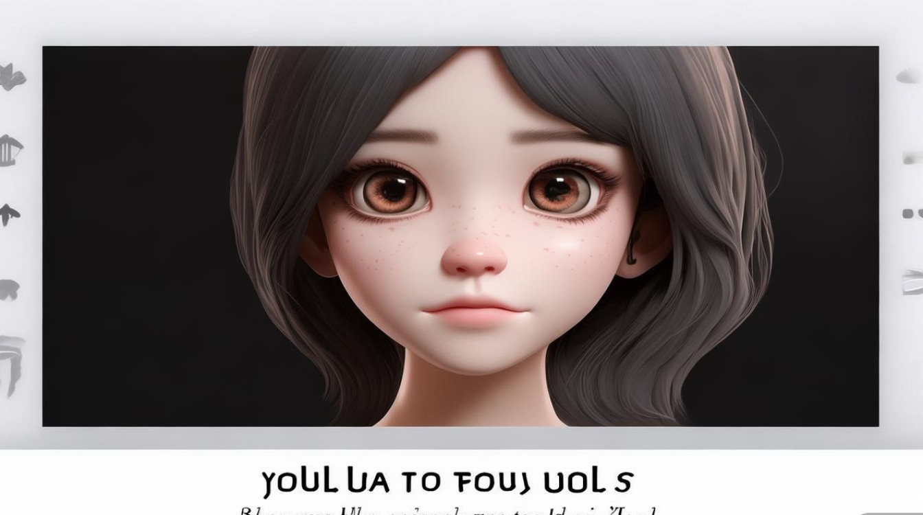 Soul超萌捏脸怎么用？新手设置方法详解