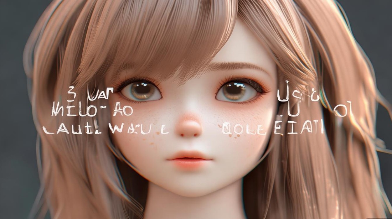 Soul超萌捏脸怎么用？新手设置方法详解