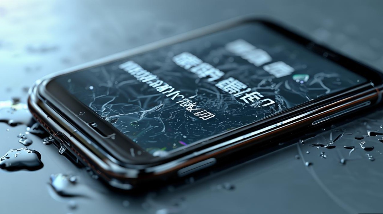 华为手机突然关机怎么回事啊？