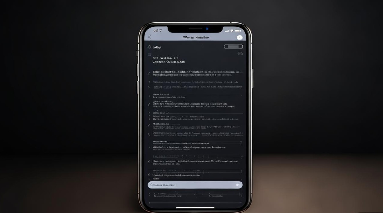 苹果手机上怎么修改运营商名称？自定义显示方法教程